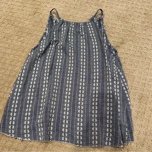 Altar’d State flowy top